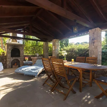 Villa Branka